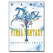 Dawn The Worlds of Final Fantasy Hardcover Graphic Novel